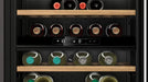 EAN 4242004249153 - Neff KU9213HG0 enfriador de vino Nevera de vino Integrado Negro 44 botella(s) imagen 4