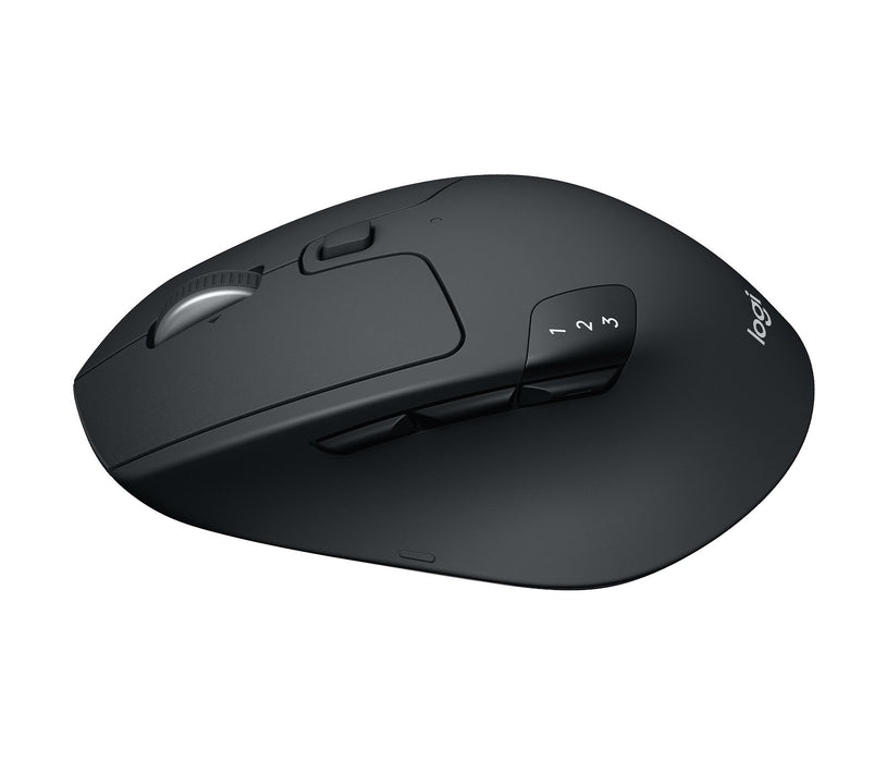 EAN 5099206065086 - Logitech 910-004791 ratón Oficina mano derecha RF Wireless + Bluetooth Óptico 1000 DPI imagen 6