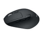 EAN 5099206065086 - Logitech 910-004791 ratón Oficina mano derecha RF Wireless + Bluetooth Óptico 1000 DPI imagen 6