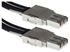 EAN 889728457354 - Cisco STACK-T3A-1M= Cable de fibra óptica e InfiniBand Metálico imagen 1