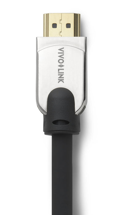 EAN 5706998525475 - Vivolink PROHDMIHDM3 cable HDMI 3 m Negro imagen 3