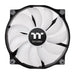 EAN 4711246875630 - Thermaltake Pure 20 ARGB Carcasa del ordenador Ventilador Negro imagen 8