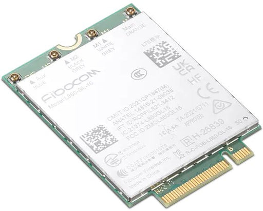 EAN 195892091394 - Lenovo 4XC1M72796 refacción para laptop WWAN Card imagen 1