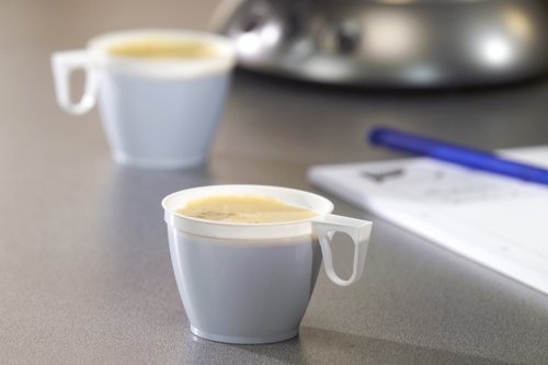 EAN 4002911122150 - Papstar 12215 vaso desechable 60 pieza(s) 180 ml Poliestirol imagen 2