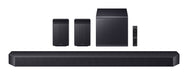 EAN 8806099014131 - Samsung HW-Q990H/XC altavoz soundbar Negro 11.1.4 canales 756 W imagen 2