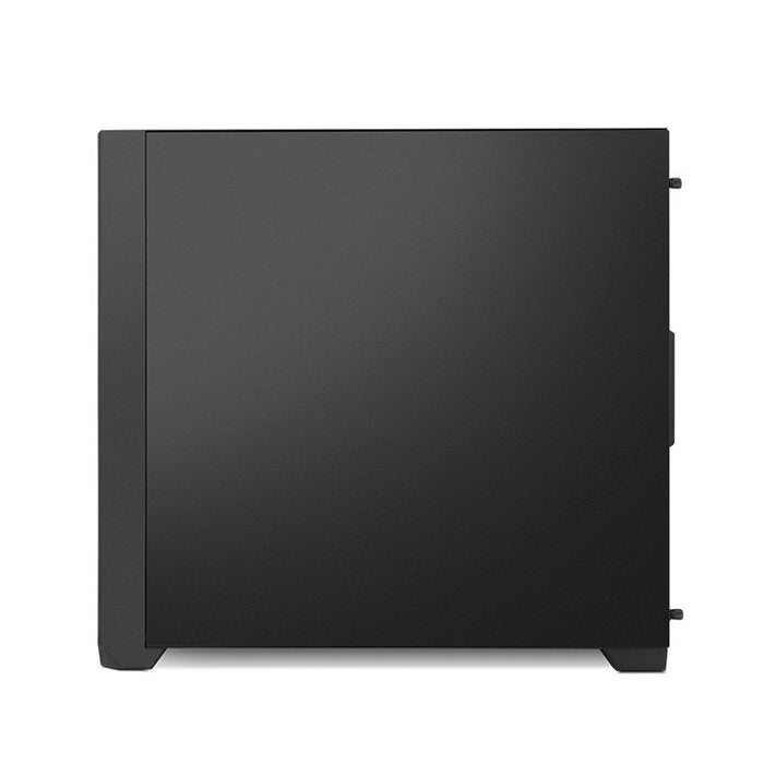 EAN 8436587974885 - NOX Hummer PLASMA Midi Tower Negro imagen 9