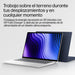 EAN 821844971468 - HP EliteBook X G2q 14 inch Notebook Next Gen AI PC Wolf Pro Security Edition Copilot+ PC Snapdragon X1P-42 imagen 6
