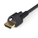 EAN 65030883740 - StarTech.com HDMM1MLS cable HDMI 1 m HDMI tipo A (Estándar) Negro imagen 3