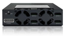 EAN 0115970716964 - Icy Dock MB994SP-4SB-1 panel bahía disco duro 13,3 cm (5.25") Panel de instalación Negro imagen 5