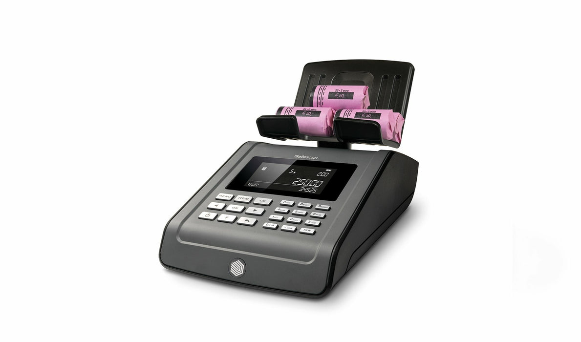 EAN 8717496337054 - Safescan CR-102 306 pieza(s) imagen 4