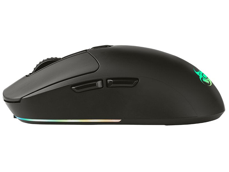 EAN 5907512873625 - Tracer Gamezone Thor RGB ratón Juego mano derecha RF Wireless + Bluetooth Óptico 10000 DPI imagen 4