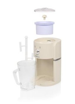 EAN 8712836998162 - Tristar KD-7310 triturador de hielo 1,1 L Plástico 30 W Eléctrico imagen 4