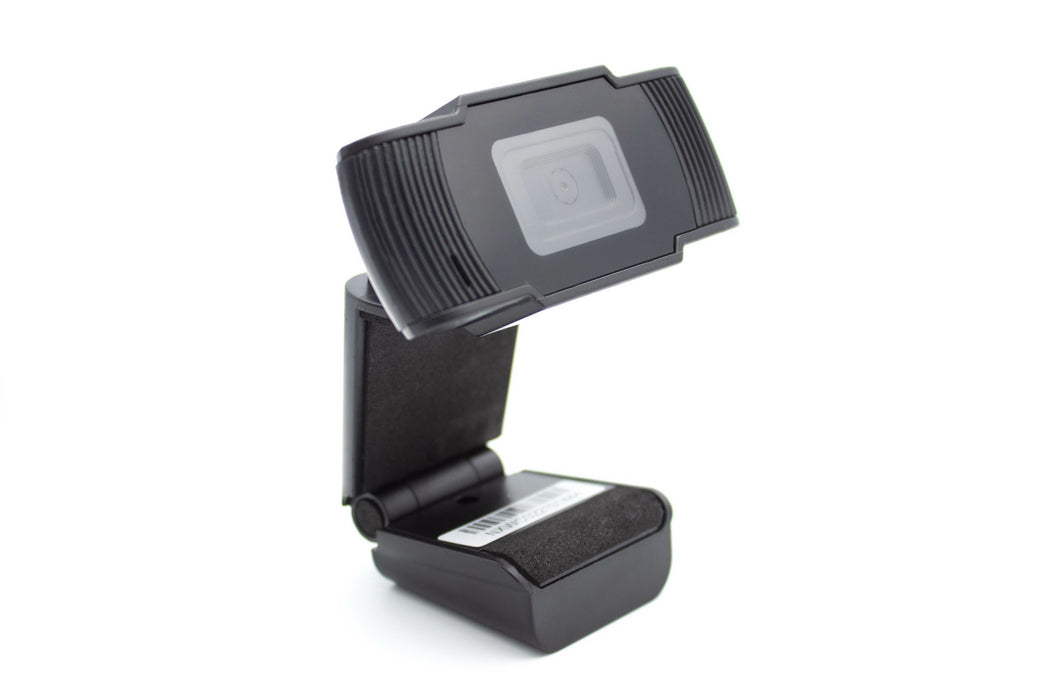 EAN 8054320842996 - Nilox NXWC02 cámara web 1280 x 720 Pixeles USB 2.0 imagen 2