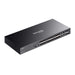 EAN 1210002602389 - TP-Link SG5428XF switch Gestionado L3 Negro imagen 3
