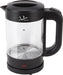 EAN 8421078033912 - JATA HA702 tetera eléctrica 1,2 L 1500 W Negro, Transparente imagen 1