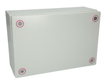 EAN 4028177816176 - Rittal KX 1503.000 caja de conexión eléctrica Acero imagen 1