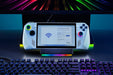 EAN 8887910053225 - Razer RC21-02310100-R3M1 estación dock para móvil Consola de videojuegos portátil Negro imagen 5