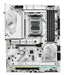 EAN 4711581490062 - Asrock B850 Steel Legend WiFi AMD B850 Zócalo AM5 ATX imagen 3