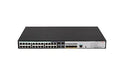 EAN 6934648038283 - H3C LS-5120V3-28S-HPWR-LI-GL switch Gestionado L3 Gigabit Ethernet (10/100/1000) Energía sobre Ethernet ( imagen 1