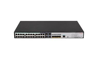 EAN 6934648038283 - H3C LS-5120V3-28S-HPWR-LI-GL switch Gestionado L3 Gigabit Ethernet (10/100/1000) Energía sobre Ethernet ( imagen 1