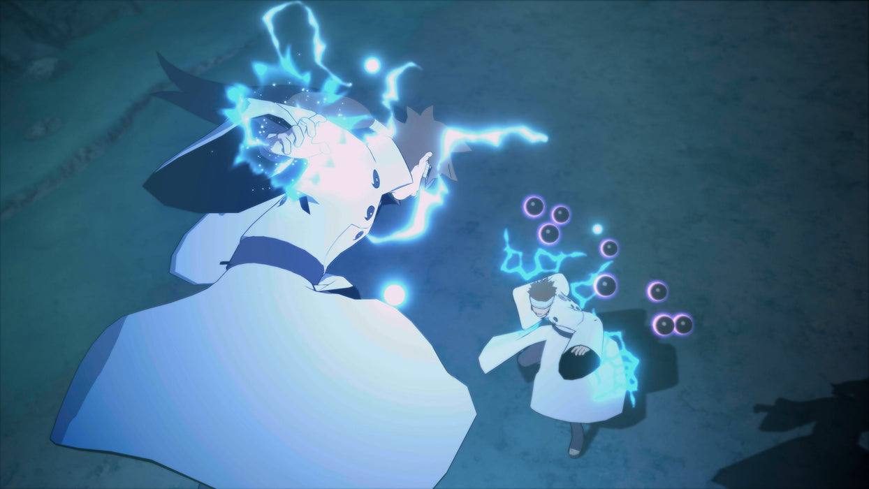 EAN 3391892026474 - BANDAI NAMCO Entertainment NARUTO X BORUTO Ultimate Ninja STORM CONNECTIONS Estándar PlayStation 5 imagen 11