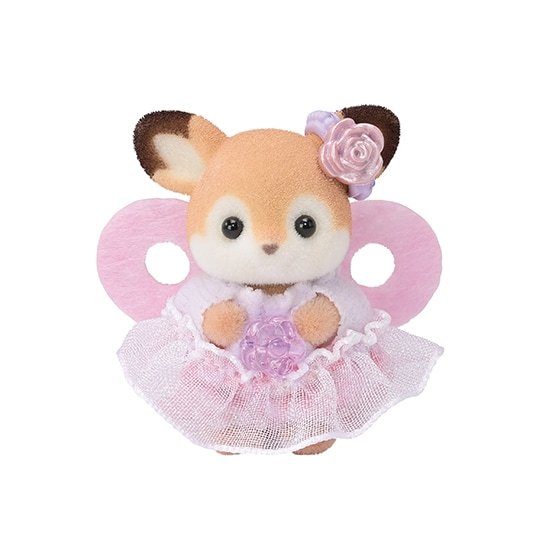 EAN 5054131058091 - Sylvanian Families 5809 muñeca imagen 6