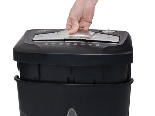 EAN 5705831179745 - Q-CONNECT KF17974 triturador de papel imagen 1