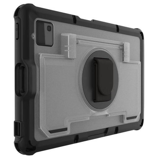 EAN 703674572339 - InfoCase FM-SNP-ET40X10 funda para tablet 25,4 cm (10") Negro imagen 2