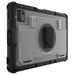 EAN 703674572339 - InfoCase FM-SNP-ET40X10 funda para tablet 25,4 cm (10") Negro imagen 2