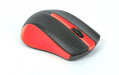 EAN 5907595417907 - Omega OM05B ratón Ambidextro USB tipo A Laser 1000 DPI imagen 1