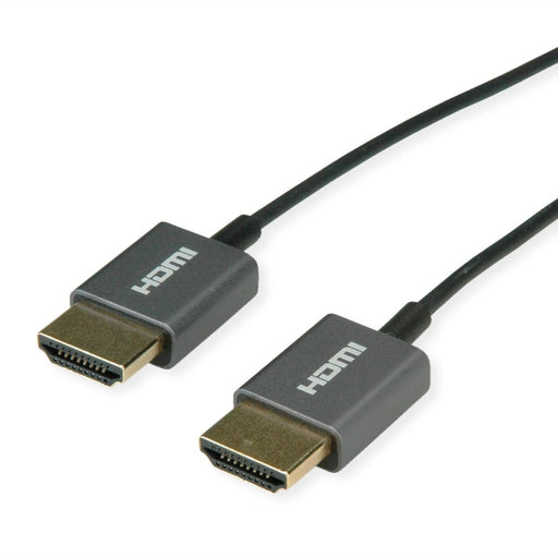 EAN 7630049635104 - ROLINE 11.04.5938 cable HDMI 2 m HDMI tipo A (Estándar) Negro imagen 1