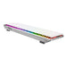 EAN 4711387334256 - ASUS ROG Falchion RX Low Profile teclado Juego USB + RF Wireless + Bluetooth Blanco imagen 5