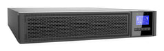 EAN 4015867235041 - LevelOne UPS-2106 sistema de alimentación ininterrumpida (UPS) Doble conversión (en línea) 6 kVA 6000 W 8 imagen 3