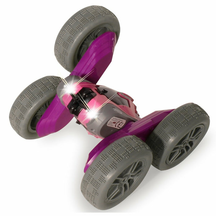 EAN 4042774463229 - Jamara SpinX Stuntcar modelo controlado por radio Coche de acrobacias Motor eléctrico imagen 10