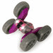 EAN 4042774463229 - Jamara SpinX Stuntcar modelo controlado por radio Coche de acrobacias Motor eléctrico imagen 10