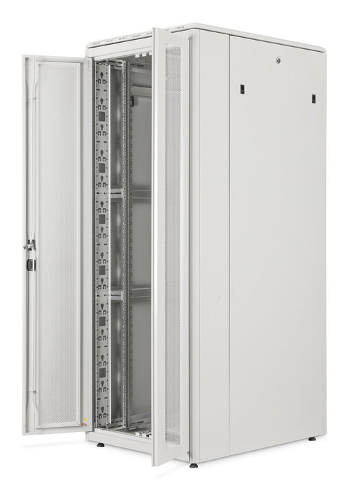 EAN 4016032505136 - Digitus DN-31303 armario rack 42U Rack o bastidor independiente Gris imagen 10