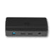 EAN 8595611701580 - i-tec U3HUB742 hub de interfaz USB 3.2 Gen 1 (3.1 Gen 1) Type-B 5000 Mbit/s Negro imagen 3