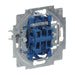 EAN 4011395046500 - Busch-Jaeger 2CKA001413A0590 Azul imagen 3
