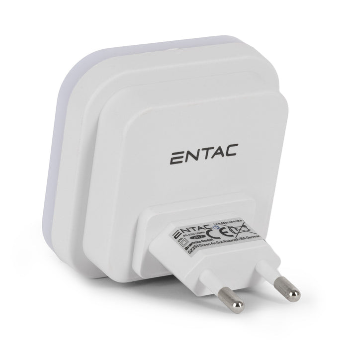 EAN 5999097984247 - Entac ENL-CS-0.5W-DSWW luz nocturna Luz de noche con enchufe o Luz quitamiedos con enchufe imagen 4