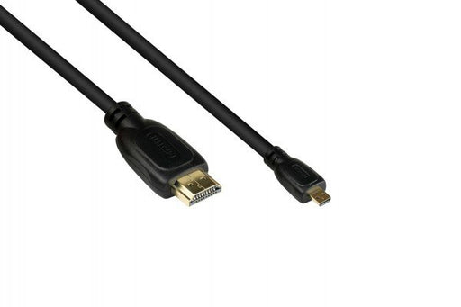EAN 4014619553907 - Alcasa 4532-005 Adaptador gráfico USB Negro imagen 1