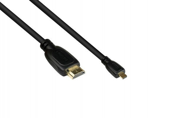 EAN 4014619553907 - Alcasa 4532-005 Adaptador gráfico USB Negro imagen 1