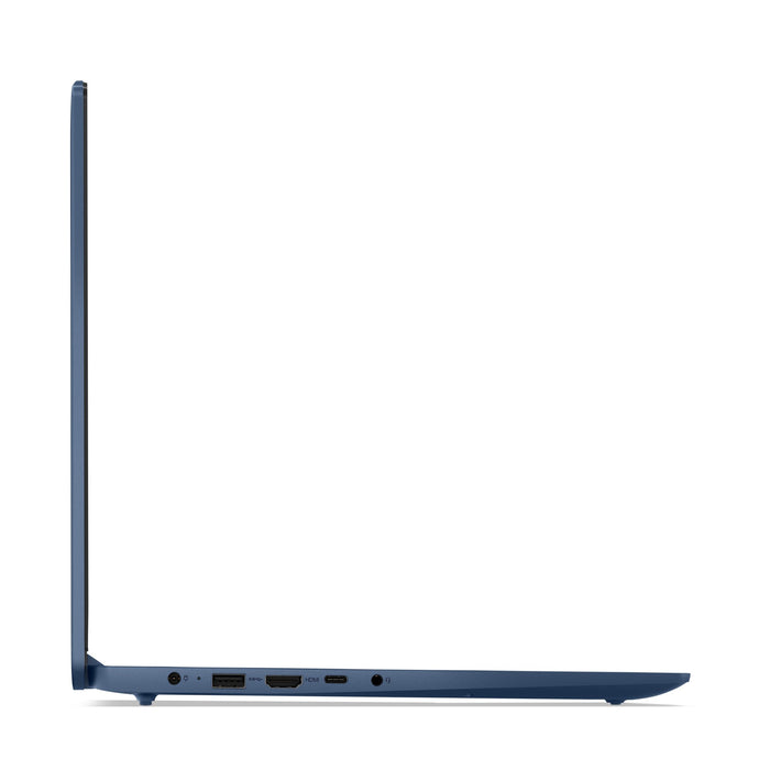 EAN 0198157263659 - Lenovo IdeaPad Slim 3 15ABR8 AMD Ryzen™ 5 5625U Portátil 39,6 cm (15.6") Full HD 16 GB DDR4-SDRAM 512 GB  imagen 10