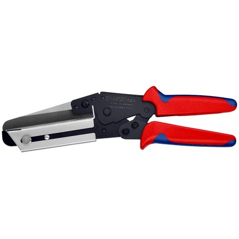 EAN 4003773052128 - Knipex 95 02 21 tijeras de electricista imagen 5
