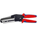 EAN 4003773052128 - Knipex 95 02 21 tijeras de electricista imagen 5