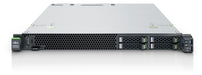 EAN 4066733468858 - Fujitsu PRIMERGY RX1330 M6 servidor Bastidor (1U) Intel® Xeon® 6337P 3,5 GHz 32 GB DDR5-SDRAM 500 W imagen 1