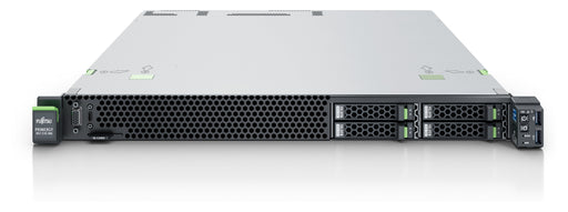 EAN 4066733468858 - Fujitsu PRIMERGY RX1330 M6 servidor Bastidor (1U) Intel® Xeon® 6337P 3,5 GHz 32 GB DDR5-SDRAM 500 W imagen 1