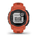EAN 0753759298128 - Garmin Instinct 2S 2,01 cm (0.79") MIP 40 mm Digital 156 x 156 Pixeles Naranja GPS (satélite) imagen 4
