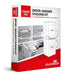 EAN 8054242081145 - Superior Electronics Tower Pro pieza y accesorio de lavadoras Kit de superposición imagen 2