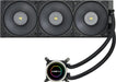 EAN 4718466014351 - Lian Li GA II TRINITY PERFORMANCE Carcasa del ordenador Sistema de refrigeración líquida todo en uno 12 c imagen 2