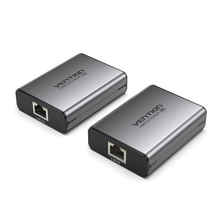 EAN 6922794758971 - Vention AKGH0-EU cable HDMI Gris imagen 1